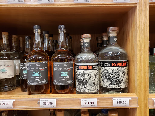 Wine Store «Pavilion Wine and Spirits», reviews and photos, 361 S Oyster Bay Rd, Plainview, NY 11803, USA