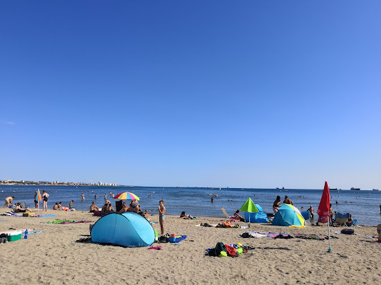 Grande Plage