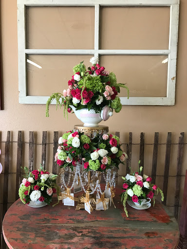 Florist «Brick City Flowers, LLC», reviews and photos, 1749 E Silver Springs Blvd, Ocala, FL 34470, USA