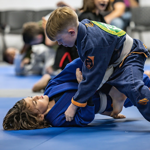 Self Defense School «Warrior Defense Martial Arts», reviews and photos, 1750 Lexington Ave, DeLand, FL 32724, USA