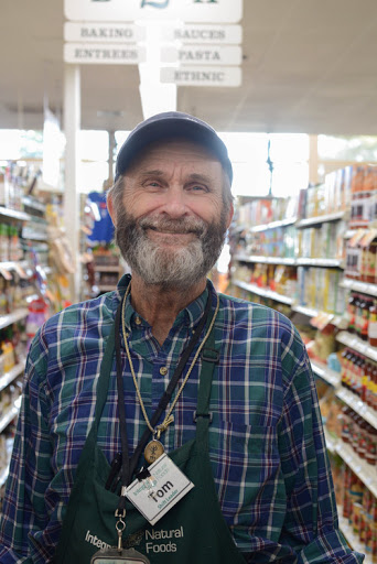 Health Food Store «Integral Yoga Natural Foods», reviews and photos, 923 Preston Ave # H, Charlottesville, VA 22903, USA