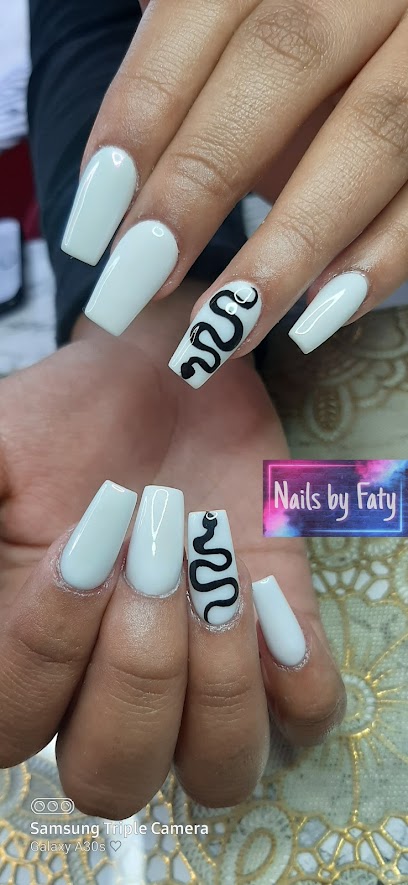 Nails By Faty