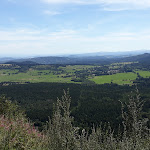 Photo n° 2 de l'avis de Mathis.l fait le 16/08/2019 à 15:16 pour Puy de dome parapente à Orcines