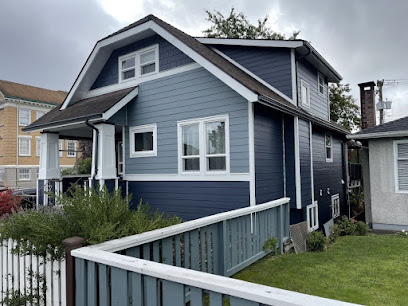 Ideal Siding North Vancouver