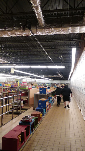 Supermarket «ALDI», reviews and photos, 1705 W Edgar Rd, Linden, NJ 07036, USA