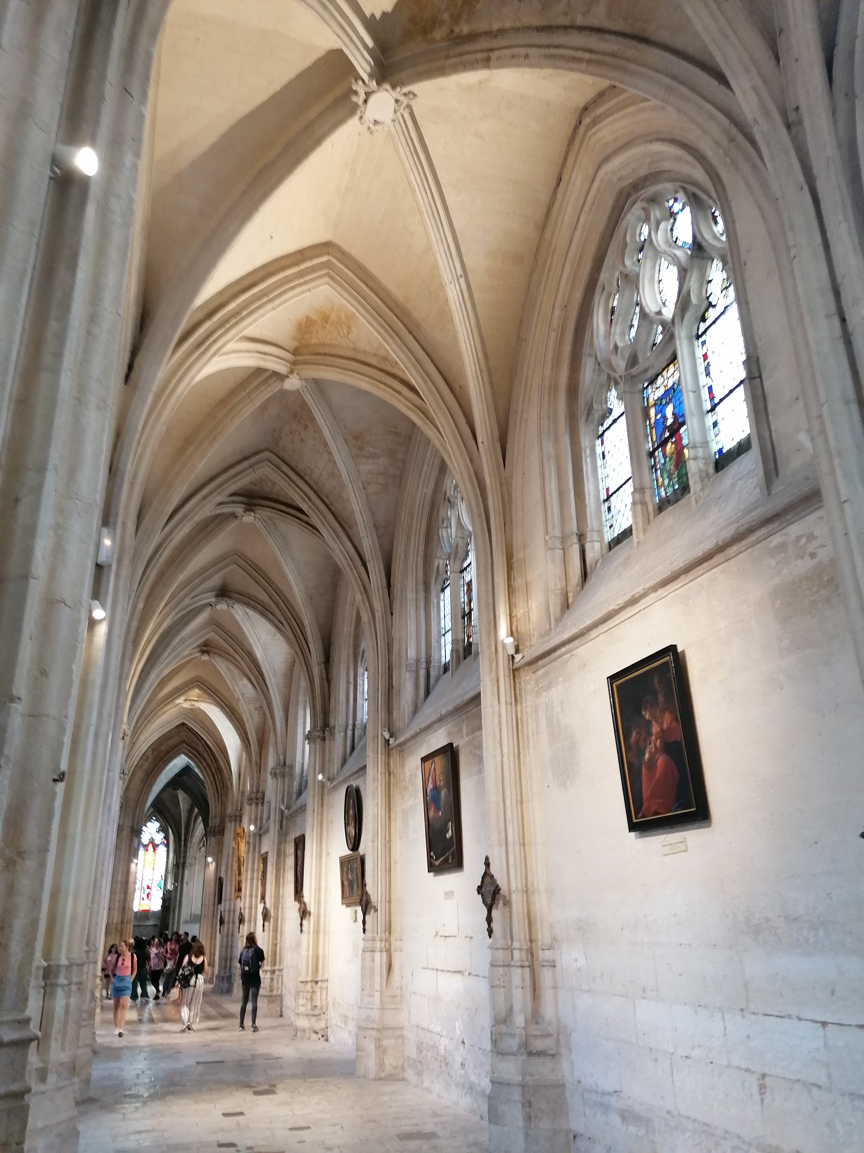 Photo n° 17 de l'avis de Michel.E fait le 24/07/2022 à 18:40