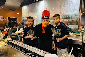 Mt Fuji Hibachi & Sushi image