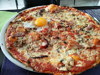 Pizza du Pizzeria La Strada à Quiberon - n°7