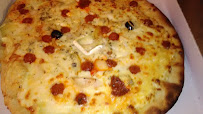 Pizza du Pizzeria Andiamo Pizza à Pujaut - n°9
