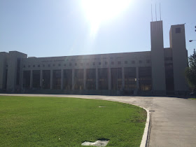 Escuela de Carabineros de Chile del General Carlos Ibáñez del Campo