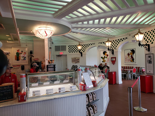 Sadie's Ice Cream Parlor