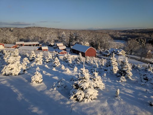 Farm «Jones Family Farms», reviews and photos, 606 Walnut Tree Hill Rd, Shelton, CT 06484, USA