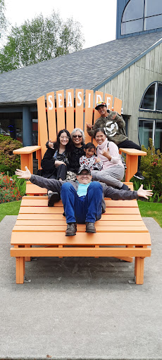 Visitor Center «City of Seaside Visitors Bureau», reviews and photos, 7 N Roosevelt Dr, Seaside, OR 97138, USA