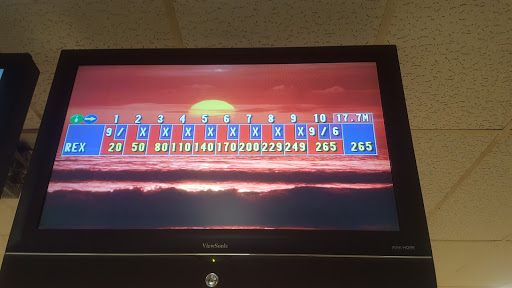 Bowling Alley «Strike Zone Lanes», reviews and photos, 1400 White Horse Pike, Egg Harbor City, NJ 08215, USA