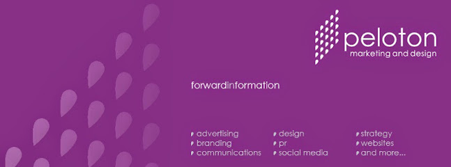 Peloton Marketing and Design