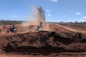 Kahuku Motocross Track image