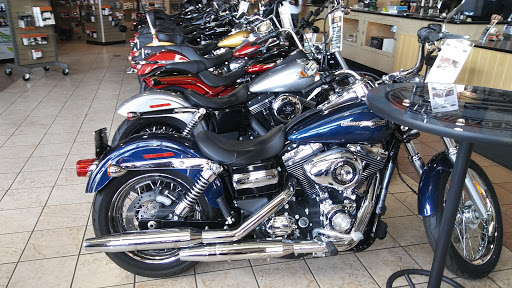 Harley-Davidson Dealer «California Harley-Davidson», reviews and photos, 1517 Pacific Coast Hwy, Harbor City, CA 90710, USA