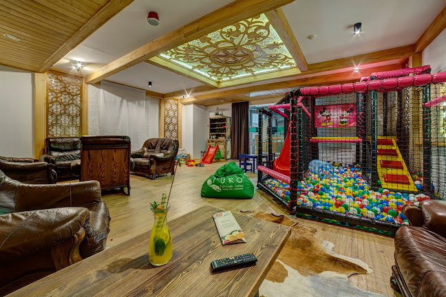 Hotel Family Strachan Jasná Otváracie hodiny