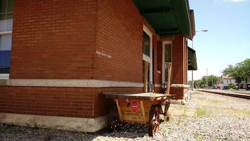 Fabric Store «Eagle Creek Quilt Shop, Inc.», reviews and photos, 333 2nd Ave W, Shakopee, MN 55379, USA