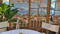 Atmosphère du Restaurant Cocoon Beach Nice - n°5