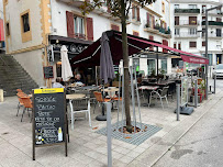 Atmosphère du Restaurant occidental Le Kafé Olé à Hendaye - n°1
