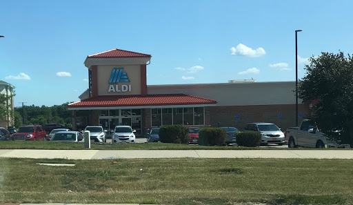 Supermarket «ALDI», reviews and photos, 6050 Mills Civic Pkwy, West Des Moines, IA 50266, USA