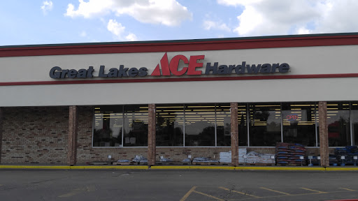 Hardware Store «Great Lakes Ace Hardware», reviews and photos, 3271 South Blvd, Auburn Hills, MI 48326, USA