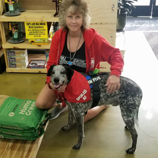 Pet Supply Store «Zamzows on Franklin Blvd», reviews and photos, 1201 Franklin Blvd, Nampa, ID 83687, USA