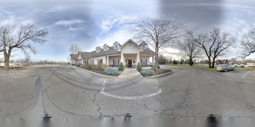 Funeral Home «Loose Funeral Homes & Crematory», reviews and photos, 200 W 53rd St, Anderson, IN 46013, USA