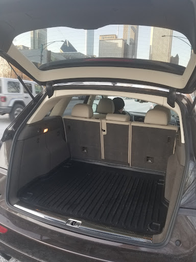 Used Car Dealer «Cars R Us Chicago», reviews and photos, 2336 N Pulaski Rd, Chicago, IL 60639, USA