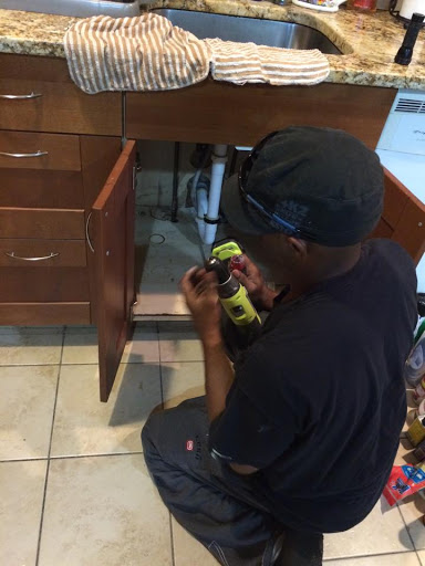 B Medina Sewer & Drain Cleaning in New Haven, Connecticut