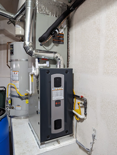 West Coast Heating, Air Conditioning and Solar image