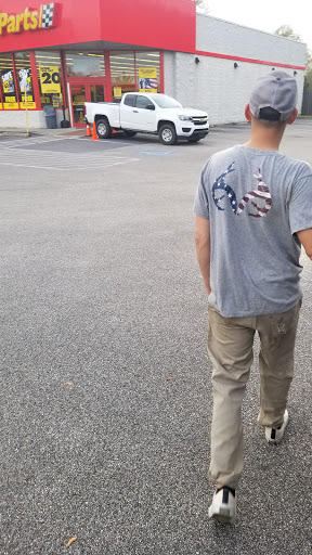 Auto Parts Store «Advance Auto Parts», reviews and photos, 11535 MS-57, Vancleave, MS 39565, USA