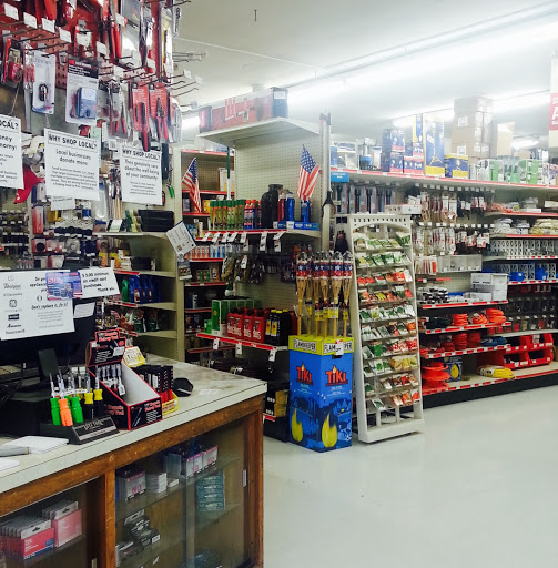 Hardware Store «Quality True Value Hardware», reviews and photos, 1201 S Park St, Madison, WI 53715, USA