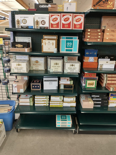 Thrift Store «Knoxville Habitat For Humanity ReStore», reviews and photos, 1511 Downtown W Blvd, Knoxville, TN 37919, USA