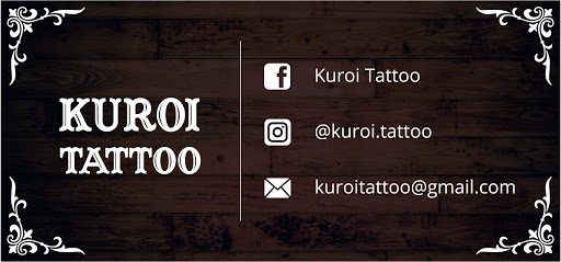 Kuroi Tattoo