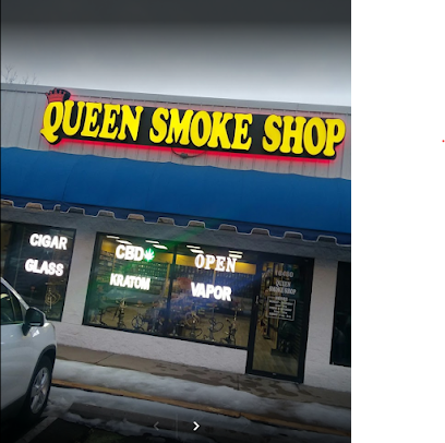 Queen Smoke Shop