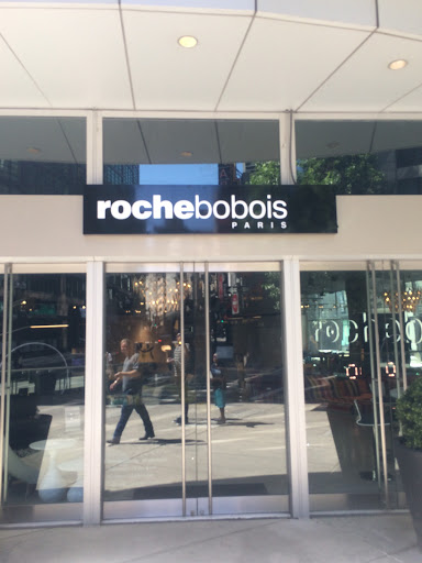 Furniture Store «Roche Bobois», reviews and photos, 2 Avery St, Boston, MA 02111, USA