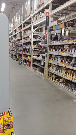 Home Improvement Store «The Home Depot», reviews and photos, 4277 S Eldridge St, Morrison, CO 80465, USA