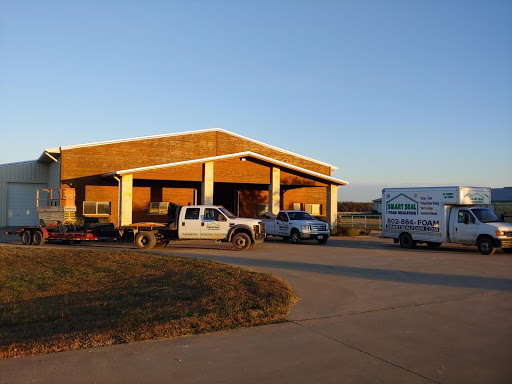 Insulation Contractor «Smart Seal Foam Insulation», reviews and photos