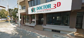 DOCTOR 3D - Medicina de Familie - Enescu
