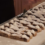 Photo n°1 de l'avis de Ulrike.e fait le 08/06/2023 à 06:41 sur le  Park Hotel Sacro Cuore à Cavalese