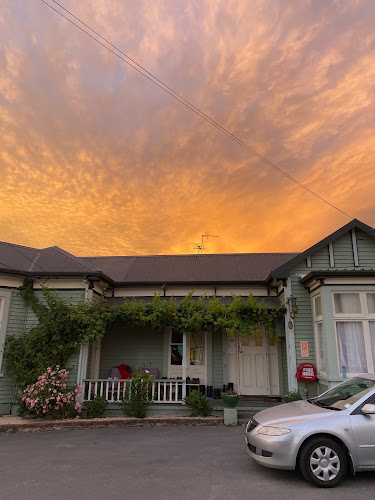 Reviews of The Grapevine Backpackers in Blenheim - Hotel
