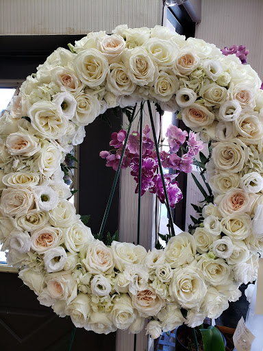 Florist «Beautiful Buds», reviews and photos, 299 Westwood Ave, Westwood, NJ 07675, USA