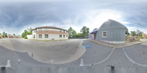 American Restaurant «The Purple Cow Restaurant», reviews and photos, 8026 Cantrell Rd, Little Rock, AR 72227, USA