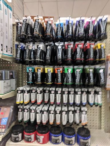 Craft Store «Ben Franklin Crafts New Albany», reviews and photos, 420 New Albany Plaza, New Albany, IN 47150, USA