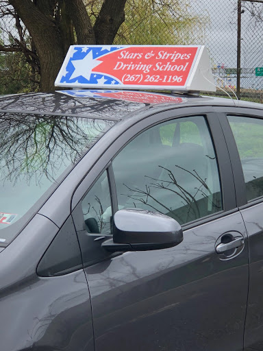 Stars & Stripes Driving School