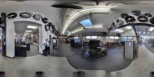 Bicycle Store «Bike Line», reviews and photos, 212 E Main St, Newark, DE 19711, USA