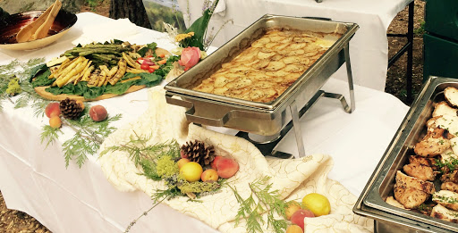 Event Venue «Outer Aisle Catering and Venue», reviews and photos, 164 CA-4, Murphys, CA 95247, USA