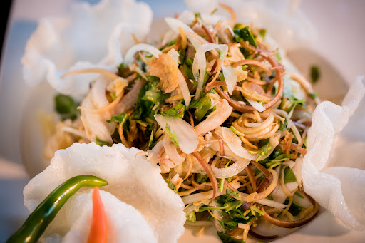 Binge Vietnamese Fusion image